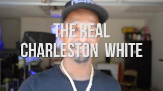 THE REAL CHARLESTON WHITE Full Documentary [upl. by Bristow]