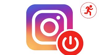 Désactiver un compte Instagram [upl. by Ylloh]