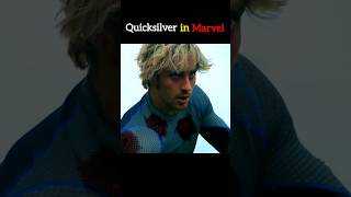 Quicksilver in Marvel vs Xmen 🥶 shorts shortsfeed [upl. by Deyas]