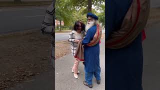 Sadhguru at Harvard Medical School Boston  28 Sep 2024 [upl. by Solomon]