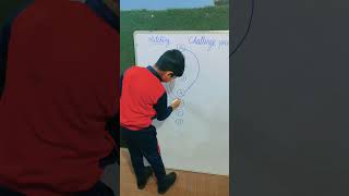 Maths activity activity maths learn education funnyvideo school [upl. by Rudolf]