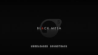 Black Mesa OST  gamestartup1 Old Catalyst Unused version [upl. by Winnah]