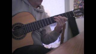 Un Homme et une Femme Chet Atkins version [upl. by Borchert]