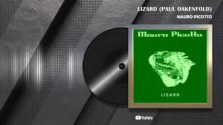 Mauro Picotto  Lizard Paul Oakenfold rmx [upl. by Shue]