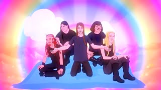 Metalocalypse The Doomstar Requiem  I Believe  Toki [upl. by Krug]