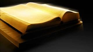 The Holy Bible Book 04 Numbers KJV Dramatized Audio [upl. by Llibyc]