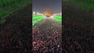 Karbala 2024  1446 Hjri  Shrine of Imam Hussain AS trending viral shorts [upl. by Jann565]