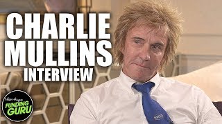 Pimlico Plumbers Founder Podcast wCharlie Mullins [upl. by Ecirtemed]