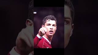 The Goat Of Football🐐👑 cr7 ronaldo cristianoronaldo football [upl. by Learrsi]