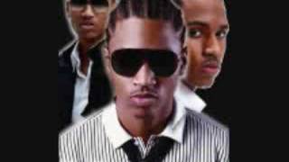 Trey Songz cuddy buddy [upl. by Nemrac]