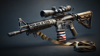 Best AR15 Rifle  Top 10 Best AR15 Rifle 2023 [upl. by Bowman288]