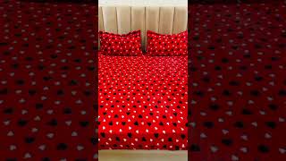 Elastic fitted bedsheet price1050 velvet best quality Monikamonuq7c [upl. by Tasiana]