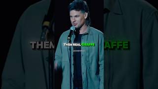 The Von writes a poem to feminists theovon theovonmoments thispastweekend comedy [upl. by Rattray657]