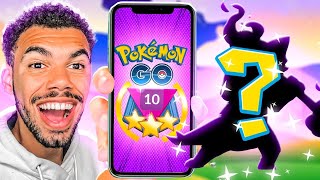 PVP POKEMON GO RANK 6 NOVA SEASON  POKEMON GO  Cris [upl. by Thacker]