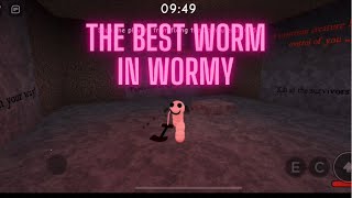 What is the best worm in wormy Question by Valerina in wonderland [upl. by Sheela85]