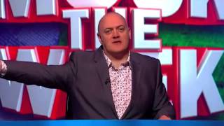 Mock The Week Series 12 Episode 04  Full Show [upl. by Kiraa]