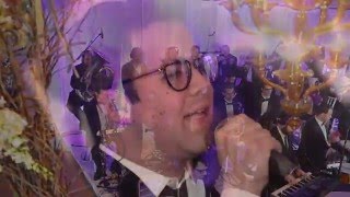 The Ultimate Chupah Part 1 Yochi Briskman 36 Pc Symphony Orchestra featuring Simcha Leiner [upl. by Otrebla957]