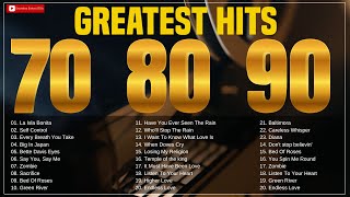 Musica De Los 80 y 90 En Ingles  Clasicos Canciones De Los 1980  Grandes Exitos 80s Ep 187 [upl. by Acessej]