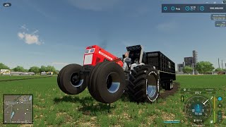 FS 25 IS LIVE   ALL INDIAN TRACTORS  IN SUBSCRIBE PLEASE🙏❤️ [upl. by Flemings]