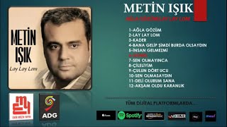 Metin Işık  Gönül  Official Audıo [upl. by Nim]