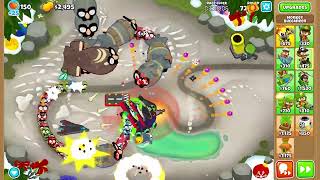 Operational Assistance  Bloons TD 6 BTD6 Easy Race Tutorial Mobile Friendly No Micro [upl. by Rosanne]