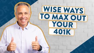 Should You Max Out Your 401k in Q1🧐 [upl. by Nolrak697]