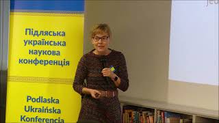 Ukraińskie Słowo 05122024 VIII Podlaska Ukraińska Konferencja Naukowa autokefalia [upl. by Miran]