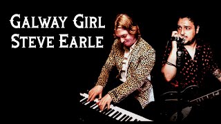 Galway Girl  Steve Earle  Helta Skelta [upl. by Anayad]