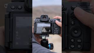 ULTIMATE Camera Settings CHEAT SHEET For LANDSCAPE PHOTOGRAPHY landscapephotography [upl. by Anelej399]