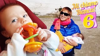 Video con i giocattoli Giochi per bambini con le bambole Il viaggio a Pamukkale [upl. by Otero42]