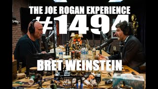 Joe Rogan Experience 1494  Bret Weinstein [upl. by Kylah]