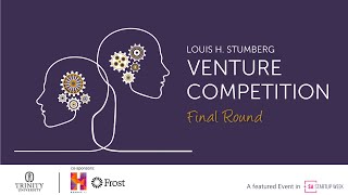 2024 Stumberg Venture Competition Final Round [upl. by Brita358]