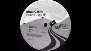 Office Gossip  Say it Lovebirds dub [upl. by Sachsse]