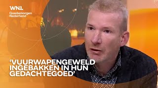 Zorgen om groeiende groep soevereinen in Nederland maar wie zijn zij eigenlijk [upl. by Clawson]