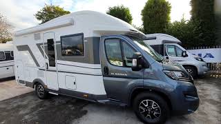 1 Day to our 2021Adria Launch at Cara Motorhomes and Caravans in Stoke on Trent [upl. by Terraj]