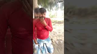 Paidal chal raha hun ek gadi chahie 🏵️🌹🤪 viralvideo love song [upl. by Eceinaj]