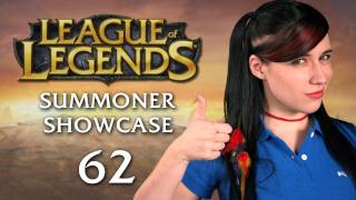 A sample of summoner style  Summoner Showcase 62 [upl. by Pantia]