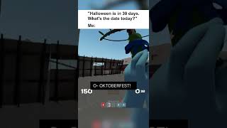 October 1st 📆 TF2 meme [upl. by Emilio]