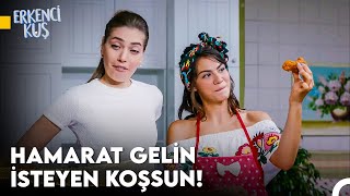 Sanemin Aşkı Bulma Yolculuğu 38  Erkenci Kuş [upl. by Cattima568]