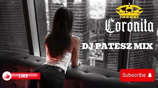 ❗️⚠️ Veszélyes Coronita Mix 2024⚠️❗️ 👑DJ PATESZ👑 [upl. by Rhoades]