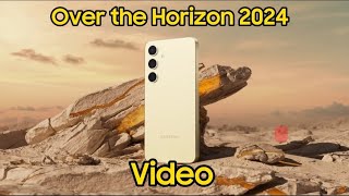 Over the Horizon 2024  Video [upl. by Maynard]