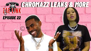 Chromazz amp Others OnlyFans Being Leaked  Lil Duval 30 Year Old Roommates ft Ray XY Zae Link Ep22 [upl. by Leinahtam]