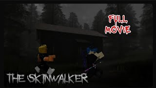 skinwalkers full movie roblox horrorroblox [upl. by Lowis]