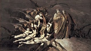 Part 14  The Divine Comedy  Inferno  by Dante Alighieri [upl. by Asiulairam838]