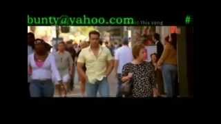 Ek Tha Tiger Songs Jaaniya official video hd 2012 flv YouTube [upl. by Ynaitirb]