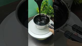 Ganache Recipe shorts viralvideo viralshorts [upl. by Onairpic]