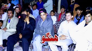 Pashto New Song 2024  Shehzad Angar  Logari Saaz And Mast Dance New Song 2024 ہنگو HD Videos [upl. by Novej]