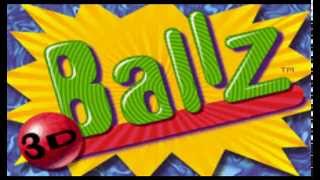 ballz 3d snes soundtrack [upl. by Traggat]