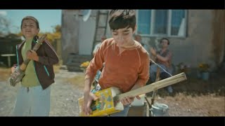 Turkcellin Yeni ÇokÇekici Reklamı Uzun Versiyon Türkü [upl. by Clerk619]