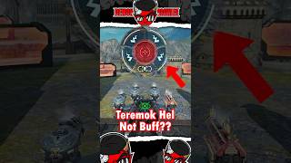 ลืมเราหรอ ทุกอันได้บัฟ ยกเว้น Teramok Hel Not Buff War Robots WARROBOTS DMBL [upl. by Ling]